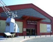 Museo del Port de Tarragona