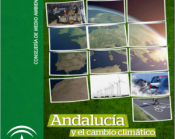 Andalucía y el cambio climático
