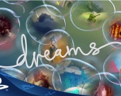 Dreams - PlayStation