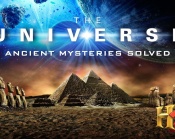 El Universo, misteros ancestrales