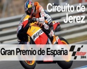 Moto GP - Gran Premio de España